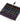 Gurjot Number Pad | Mechanical USB Wired Numeric Keypad with RGB LED Backlit, 34 Keys, PBT Keycaps, Blue Switches | Premium Typing Experience for Windows, Mac, Laptops, Computers