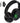 Gvyugke Wireless Gaming Headset for Xbox Series X/S, Xbox One, PS5, PC, Mac, Bluetooth 6.0 Gaming Headphones with Flip-to-Mute Noise-Canceling Mic, Foldable, 3D Surround Sound, 45H Battery - Black