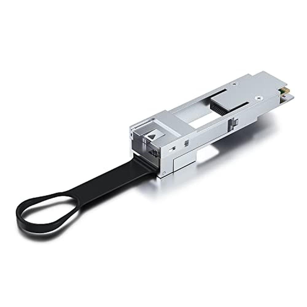Spf Module Adapter QSA QSFP to SFP Adapter | 40G to 10G Converter Module for Mellanox, De ...