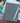 H HOLIMET Case for iPad Air 11 inch 2026 M4/M3/M2 (2025/2024)/iPad Air 5th Generation 2022/iPad Air 4th Generation 2020 10.9" with Pencil Holder Soft Back Shockproof Protective Cover Vegan Leather_Bluend_434