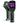 H128 Handheld Thermal Camera, 240 x 240 TISR Resolution, 24h Battery Life Thermal Imaging Camera, 25 Hz Infrared Camera with Temperature Alarm, -4~ 842 Temp Range, IP65 Protection Level, Green_1