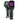H128 Handheld Thermal Camera, 240 x 240 TISR Resolution, 24h Battery Life Thermal Imaging Camera, 25 Hz Infrared Camera with Temperature Alarm, -4~ 842 Temp Range, IP65 Protection Level, Green_1