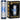 H2ORIGIN PULSE Hydrogen Water Bottle Generator, Up to 9000 PPB Hydrogen Bottle Water Ionizer with SPE/PEM Technology, 3-in-1 Portable Universal Adapter and Refreshing Mist Spray for Home Hydration, Silver_1