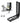 HAFOKO Aluminum RS2 RS3 L Bracket Vertical Horizontal Switching Camera Quick Release Tripod Plate for DJI Ronin RS2 RSC2 RS3 RS 3 Pro Gimbal Stabilizer Camera Tripod Monopod_Black_1