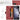 HAII Case for Samsung Galaxy Z Fold 5,PU Leather Folio Flip Wallet Case with Card Holster Kickstand Magnetic Closure Shockproof Phone Cover for Samsung Galaxy Z Fold 5 2023 Red_Unknown_2439