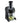Hamilton Beach 3-in-1 Electric Vegetable Spiralizer for Veggie Noodles, Zoodle Maker & Slicer With 3 Cutting Cones for Spaghetti, Linguine, and Ribbons, 6-Cups, Black (70930)_Black_1