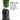 Hamilton Beach 3-in-1 Electric Vegetable Spiralizer for Veggie Noodles, Zoodle Maker & Slicer With 3 Cutting Cones for Spaghetti, Linguine, and Ribbons, 6-Cups, Black (70930)_2633
