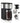 Hamilton Beach Home Barista 7-in-1 Small Coffee Maker with Seven Ways to Brew, 6 Cup Carafe, Drip, Single Serve, French Press, Pour Over, Cold Brew, Easy-Fill Reservoir, Black (46251)_Black_1