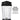 Hamilton Beach Portable for Shakes and Smoothies, 14 Oz BPA Free Travel Cup & Lid, Durable Stainless Steel Blades, Personal Smoothie, Black (51101AG)_Black_144