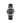 Hamilton Khaki Field Automatic Men's Watch, 38mm Stainless Steel Case, Swiss Made, Black Dial Analog Wrist Watch for Men, 100m Waterproof, Sapphire Crystal, 3-Hand Movement, Cow Leather Strap_1