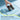HandFan 10400mAh Powerful Handheld Fan, 40Hrs Long-Lasted Hand Fan Rechargeable, Mini Personal Fans Foldable, Heavy Duty Battery Fans Portable for Travel Beach Concerts Cruise Makeup(Blue Blade)_BlueBlade_2660
