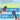 HandFan 10400mAh Powerful Handheld Fan, 40Hrs Long-Lasted Hand Fan Rechargeable, Mini Personal Fans Foldable, Heavy Duty Battery Fans Portable for Travel Beach Concerts Cruise Makeup(Blue Blade)_BlueBlade_2661