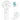 HandFan 5200mAh Portable Handheld Fan - 3 Speeds, 180 Foldable, Rechargeable Personal Cooling Fan, 20H Long Runtime for Travel, Disney, Games, Park, Concerts, Summer & Outdoor Use (White)_ClearBladeWhite_1