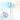 Handheld Cooling Fan, Small Personal Fan, Refrigeration Portable Pocket Fan, Rechargeable Mini USB Fan, 3 Speed Adjustable for Kids Women Men Home Office Indoor Outdoor Travelling_White_1