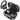 HAOYUYAN Wireless Earbuds, Bluetooth Headphones, Earbuds with 80hr Playtime, LED Power Display, Noise Cancelling, LED Power Display, IPX7 Waterproof Earphones for Gym/Workout/Sport_Black_1
