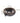HARFINGTON Drill Press Return Spring, 53 x 10 x 0.8mm Quill Spring Feed Return Coil Spring Assembly Spring Steel Chemical Blackening Finish for Drill Press_Black_2824