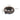HARFINGTON Drill Press Return Spring, 53 x 10 x 0.8mm Quill Spring Feed Return Coil Spring Assembly Spring Steel Chemical Blackening Finish for Drill Press_Black_2824