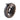 HARFINGTON Drill Press Return Spring, 53 x 10 x 0.8mm Quill Spring Feed Return Coil Spring Assembly Spring Steel Chemical Blackening Finish for Drill Press_Black_2825