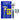 Harry's Plus Razor Shaving Kit for Men - Premium Handle and 3 Razor Blade Cartridges - Advanced Pivoting System - Tide_Tide_1