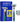 Harry's Plus Razor Shaving Kit for Men - Premium Handle and 3 Razor Blade Cartridges - Advanced Pivoting System - Moss_Moss_1