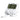 HATUSOKU Digital Thermometer with External Sensor, Magnet, Suction Cup, Water Thermometer, Aquarium, Refrigerator, Freezer (White)_White_1
