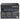 HDMI+2 DisplayPort KVM Switch 3 Monitors 2 Computers 8K@60Hz 4K@144Hz, Triple Monitor KVM Switch with 4 USB3.0 Port for Keyboard Mouse Printer, 1*HDMI+2*DP+2*USB Cables and Wired Controller Included, black_1