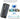 HDMI+2 DisplayPort KVM Switch 3 Monitors 2 Computers 8K@60Hz 4K@144Hz, Triple Monitor KVM Switch with 4 USB3.0 Port for Keyboard Mouse Printer, 1*HDMI+2*DP+2*USB Cables and Wired Controller Included, black_374