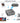 Audio Embedder | HDMI Audio Embedder Inserter Digital Analog Audio | 4K60Hz 18Gbps HDR HDCP2.2