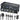 HDMI Displayport KVM Switch 2 Monitors 2 Computers, 8K60Hz 4K120Hz USB 3.0 Dual Monitor HDMI DP KVM Switch for 2 PCs Management Via 1 Set of Keyboard, Mouse and 2 Monitors, KHDDPMonitorsPC_1