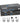 HDMI Displayport Kvm Switch 2 Monitors 2 Computers 4K@60Hz, BlackC_1