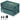 HDMI KVM Switch 2 Monitors 2 Computers 4K@60Hz, USB3.0 KVM Switch Dual Monitor with 3 USB 3.0 Ports Sharing Keyboard and Mouse, Printer/Scanner, Desktop Controller_1