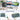 HDMI KVM Switch 2 Monitors 2 Computers 4K@60Hz, USB3.0 KVM Switch Dual Monitor with 3 USB 3.0 Ports Sharing Keyboard and Mouse, Printer/Scanner, Desktop Controller_4028
