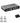 HDMI KVM Switch for 2 Computers 1 HDMI Monitor USB 3.0 8K@60Hz 4K144Hz with Remote, Silver_386