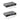 HDMI KVM Switch for 2 Computers 1 HDMI Monitor USB 3.0 8K@60Hz 4K144Hz with Remote, Silver_388