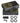 HDMI KVM Switch USB 3.0 4 Ports with Hotkey 4K 60Hz 18Gbps Share 4 Computers with one Keyboard Mous HDR D-olby Vision HDCP2.2 Remote Control USB3.0 CableX4_1