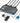 Hearvo USB 3.0 HDMI KVM Switch for 2 Computers 1 Monitor, 4K@60Hz, S7232H, Black_1