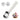 Heated Ice Cream Scoop Rechargeable, Electric Warming Ice Cream Scooper with LED Display, Heats to 158F for Hard Ice Cream, Easy for Seniors & Kids, IP67 Waterproof (White, 2 oz)_1