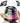 heetipuk Magnetic Bluetooth Speaker, Mini Speaker, Teen Gift Ideas, Loudspeaker with Bass Diaphragm, 5W Internal-Magnet Speaker, 7H Playtime,TWS, RGB Light, TF Card Slot_Black_1