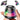 heetipuk Magnetic Bluetooth Speaker, Mini Speaker, Teen Gift Ideas, Loudspeaker with Bass Diaphragm, 5W Internal-Magnet Speaker, 7H Playtime,TWS, RGB Light, TF Card Slot_Black_1