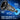 heetipuk Magnetic Bluetooth Speaker, Mini Speaker, Teen Gift Ideas, Loudspeaker with Bass Diaphragm, 5W Internal-Magnet Speaker, 7H Playtime,TWS, RGB Light, TF Card Slot_Black_1350