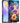 Hekodonk for Galaxy S24 Ultra Case, Three Layer Heavy Duty Shockproof Protection Hard Plastic+Soft Silicone Full Body Drop Protective Case for Samsung Galaxy S24 Ultra,Blue Butterfly_PurpleRose_1