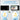 HelloBaby 5" Screen Baby Monitor with 3 Cameras - No WiFi HB6550 Video Baby Monitor, 1000ft Long Range, ECO, 26 Hour Battery, Pan-Tilt-Zoom Night Vision, Temperature Sensor & 2-Way Audio, 8 Lullabies_8