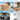 Henniu Bone Conduction Speakers, Wireless Speakers 1 Pack Humbird Speaker Wirelessly BT Speaker Mini Portable Loud Stereo Sound Built-in Mic Sound Box(Black-1pcs)_BlackPCS_344