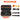 HESPLUS Wireless Microphone Case Compatible with JBL Wireless Two Microphone System/JBL PartyBox Wireless Mic, Portable Mic Travel Bag Storage Box for Receiver, AA Batteries, Charger (Case Only!)_4098