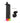 Hidrate Spark PRO Smart Water Bottle - Tracks Water Intake & Glows to Remind You to Stay Hydrated, Chug & Straw lid, 21oz (Black)_124
