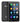 HIFI WALKER G7 Android 13 MP3 Player with Bluetooth & WiFi, 3GB RAM, 144GB Total Storage, 4 Touchscreen MP3 MP4 Music Player with Speaker, Camera & Parental Control Settings (Black, 144GB)_1