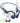 HIFI WALKER Waterproof Bone Conduction Headphones IPX8 for Swimming with 32GB MP3 Player, Bluetooth 5.3 Open-Ear Wireless Headphones for Running Cycling Gym - 8H Playtime & Fast Charging_1