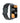 Hiiiman Voice Recorder Smart Watch, Fitness Tracker with Heart Rate Monitor, Sleep Monitor, MP3, Waterproof Pedometer Step Calories Smartwatch for Android & iPhone_Black_1
