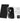 Hiseeu [32GB Preinstalled] Battery Powered Security Camera,Wireless Waterproof Outdoor Surveillance Camera No Month Fee Rechargeable Battery Operated Night Vision PIR Motion Detection_Unknown_1