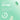 HISMILE Sonic Electric Toothbrush for Adults & Kids Rechargeable Toothbrush with 3 Cleaning Modes, Smart 2-Minute Timer, Mode Memory & Soft-Tapered Bristles (Green)_239